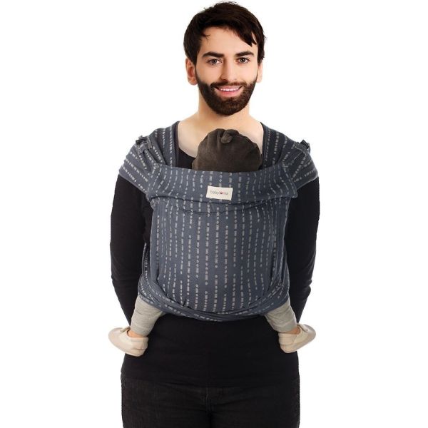 Porte bébé - BB -TAI - Love
