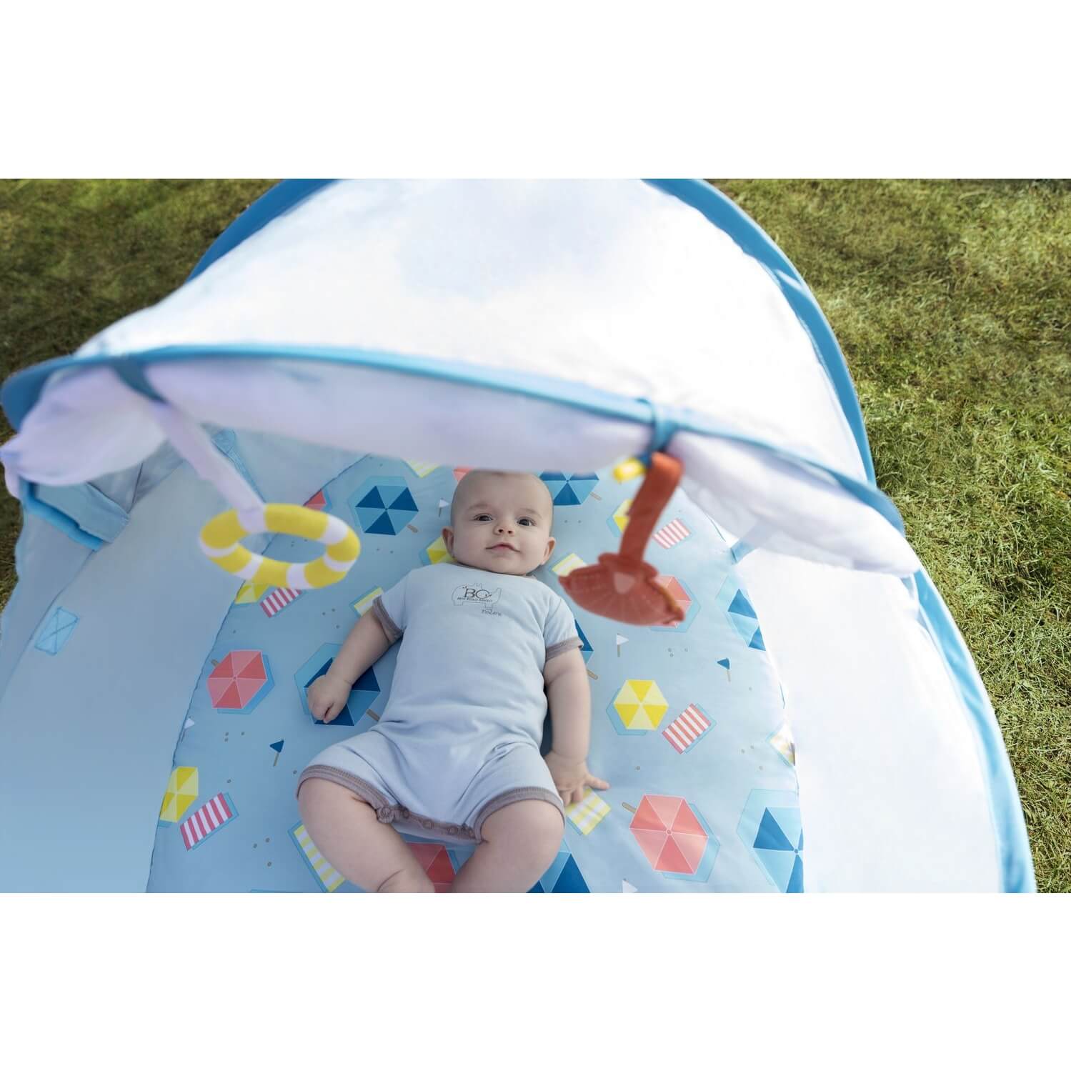 Babymoov Tente Anti Uv Babyni Made In Bebe Babymoov Tente Anti Uv Babyni Made In Bebe