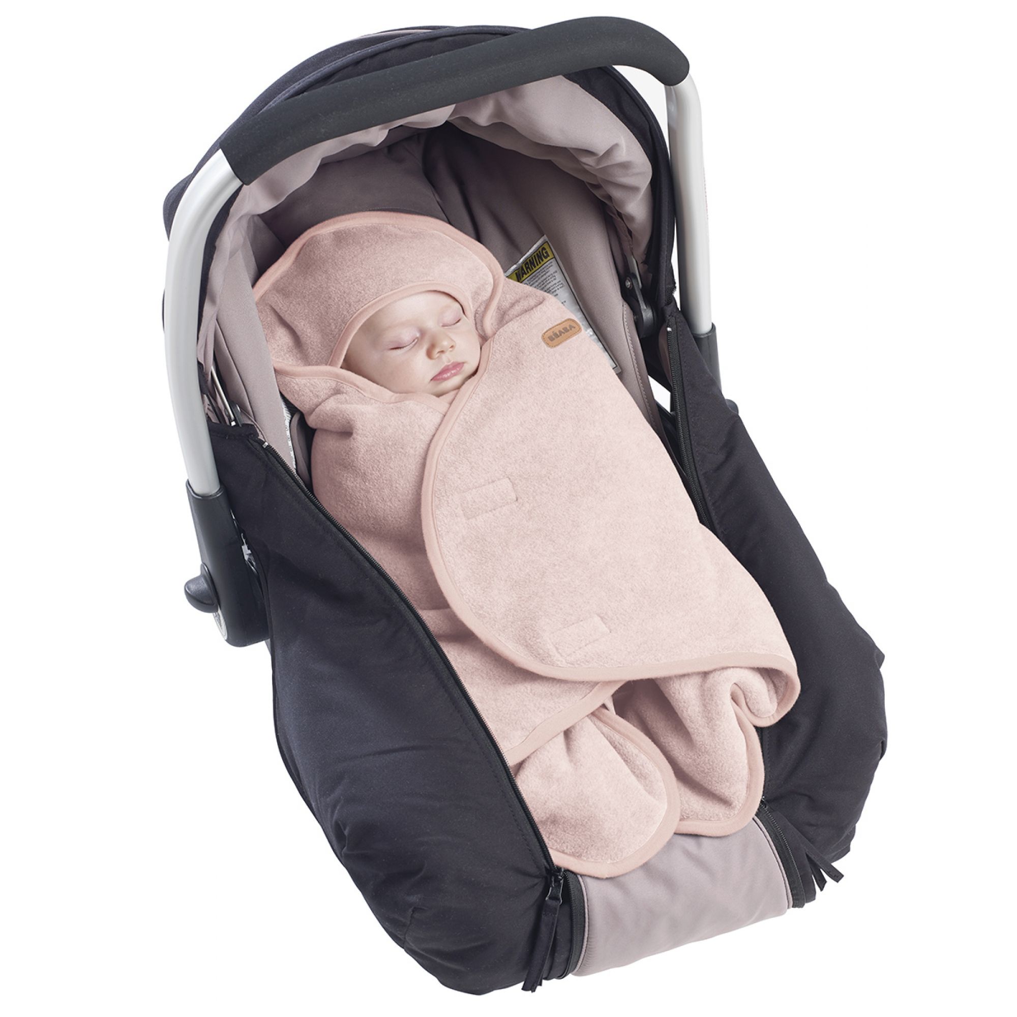 Housse de Protection Red Castle Cocoonababy - Blanc - Univers Poussette