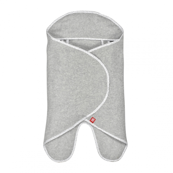 Red Castle Couverture Babynomade Simple Polaire 0 6 Mois Stella Made In Bebe
