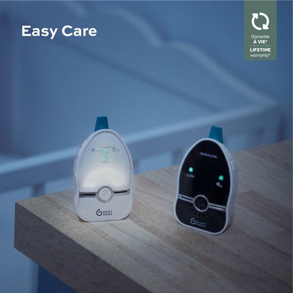 Babyphone Easy Care