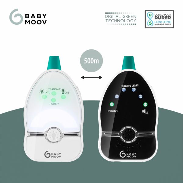 Babyphone Easy Care