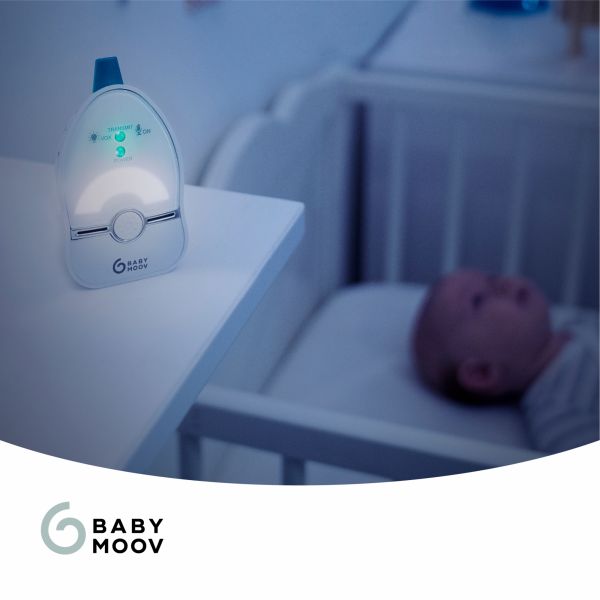 Babyphone Easy Care