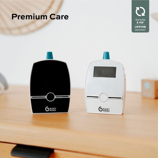 Babyphone Premium Care