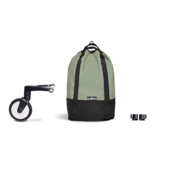 Sac de poussette YOYO bag - Olive
