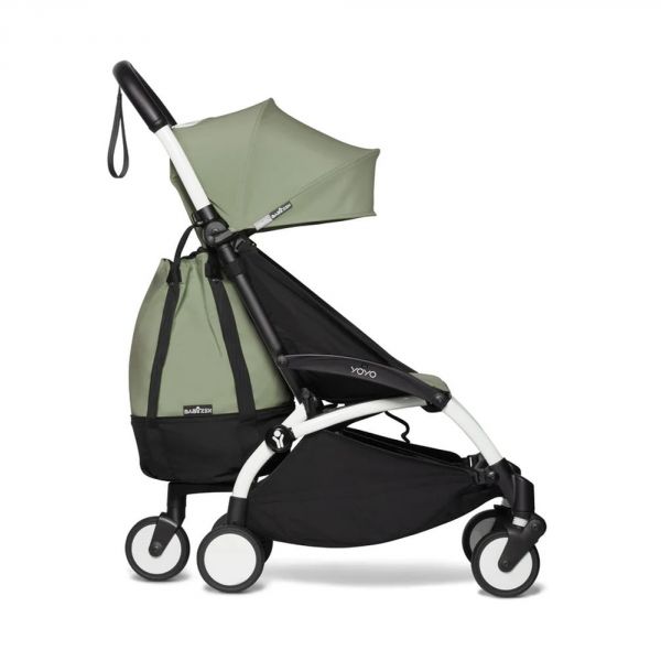 Sac de poussette YOYO bag - Olive