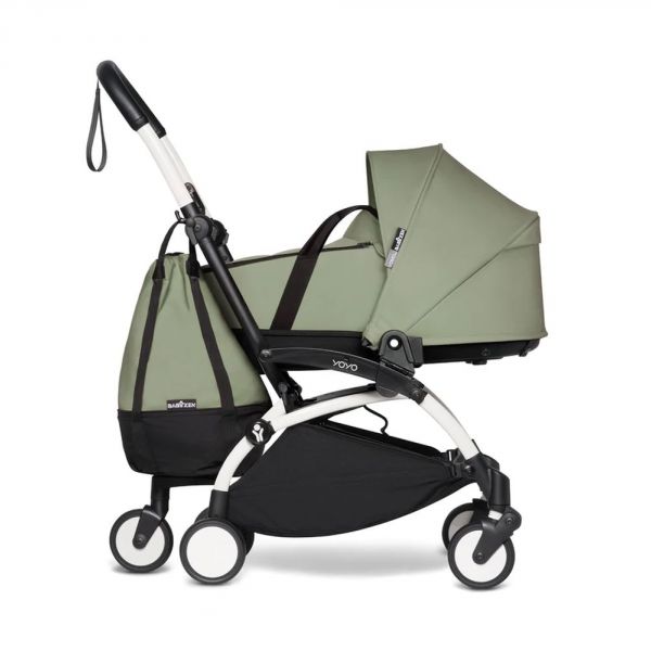 Sac de poussette YOYO bag - Olive