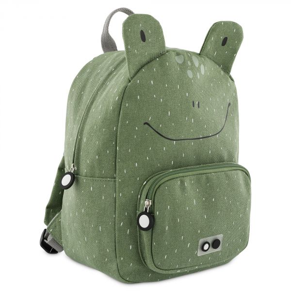 Sac à dos enfant Mr. Frog