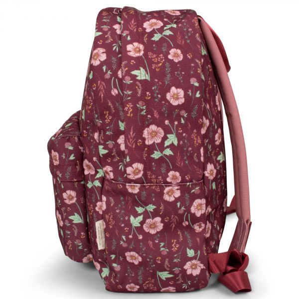 Sac à dos enfant in recycled RPET - Fall Flowers