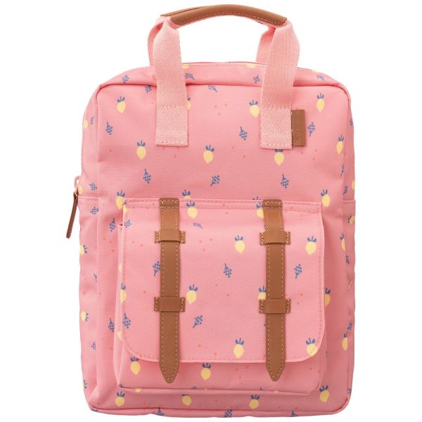 Grand sac à dos enfant Fruit d'été