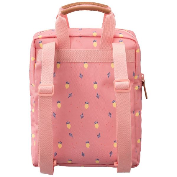 Grand sac à dos enfant Fruit d'été