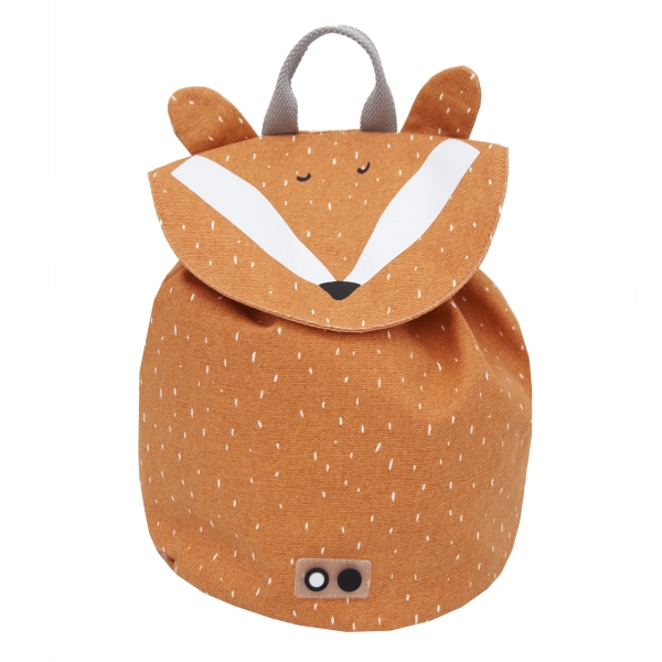 Mini sac à dos Renard Mr. Fox