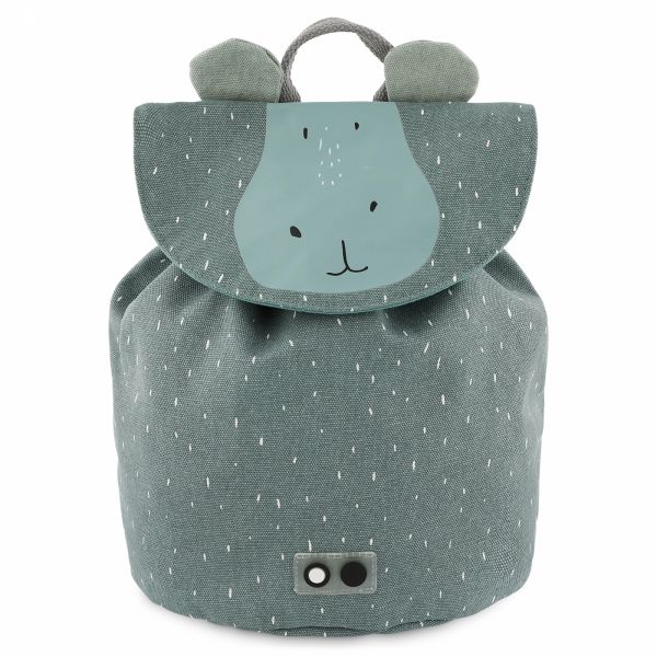 Mini sac à dos Mr. Hippo