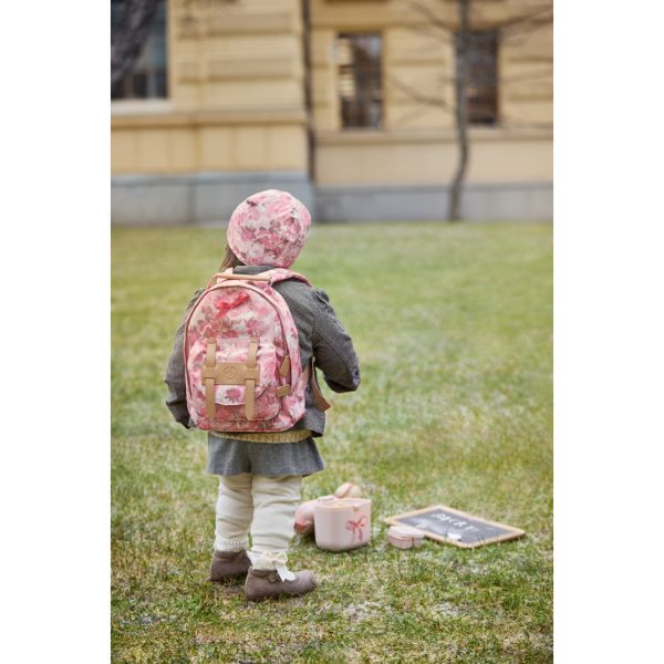 Sac à dos enfant MINI River Rose