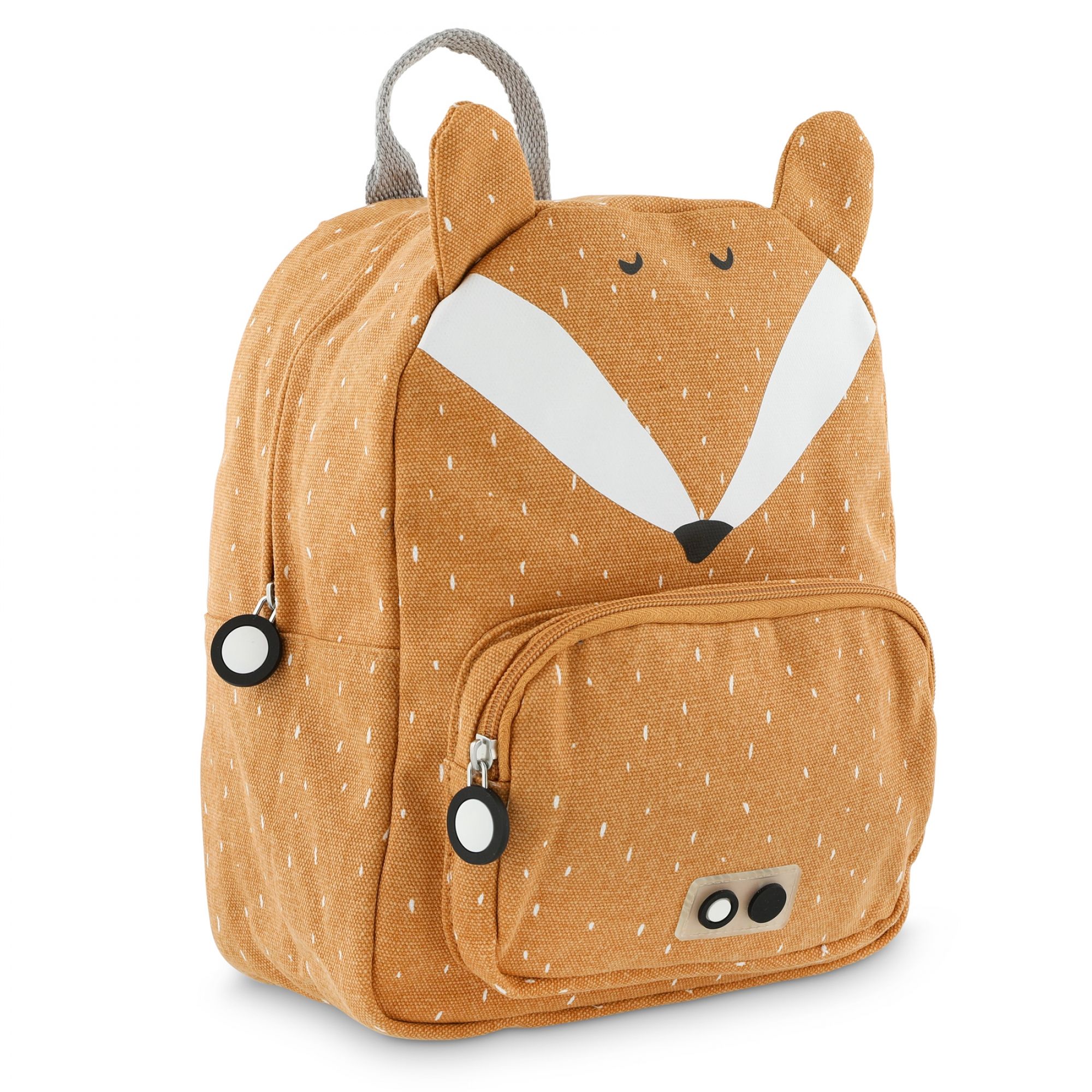 Cape de bain enfant Mr Fox - Made in Bébé