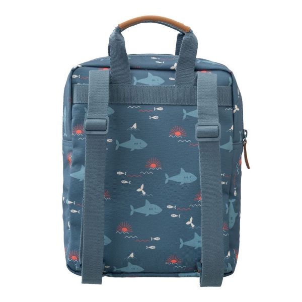 Sac à dos enfant Shark