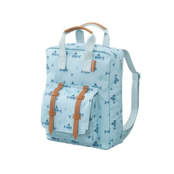 Sac à dos enfant Sous-marin