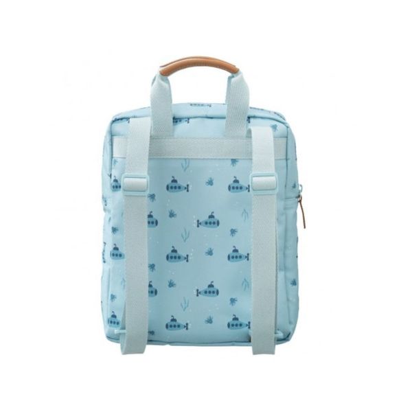 Sac à dos enfant Sous-marin