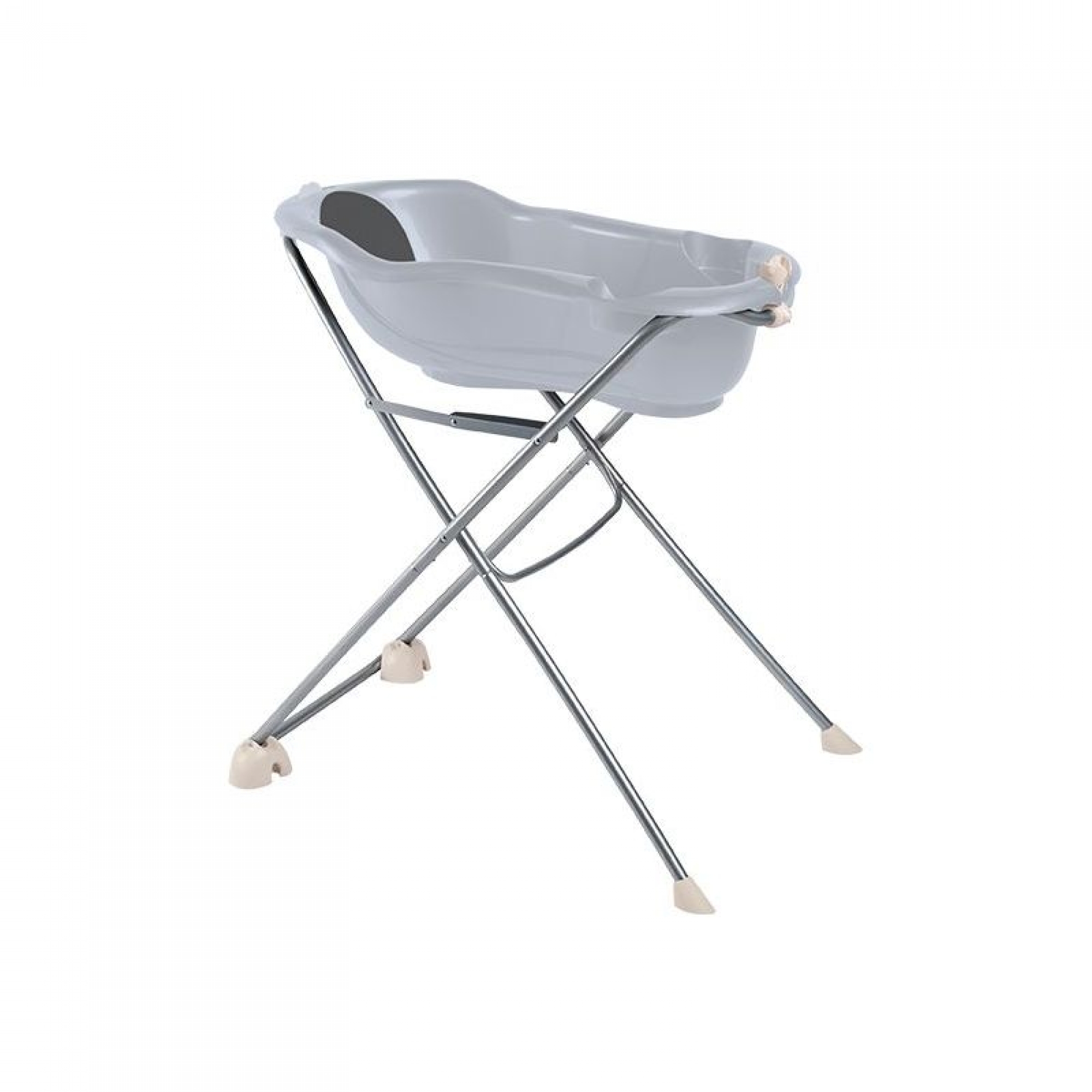 Fauteuil de bain évolutif gris - Tigex