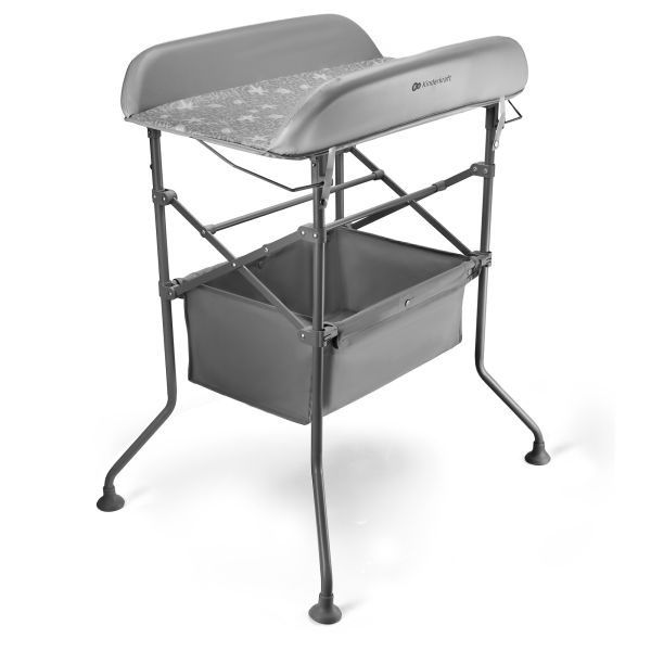 Baignoire avec table à langer Bubbly