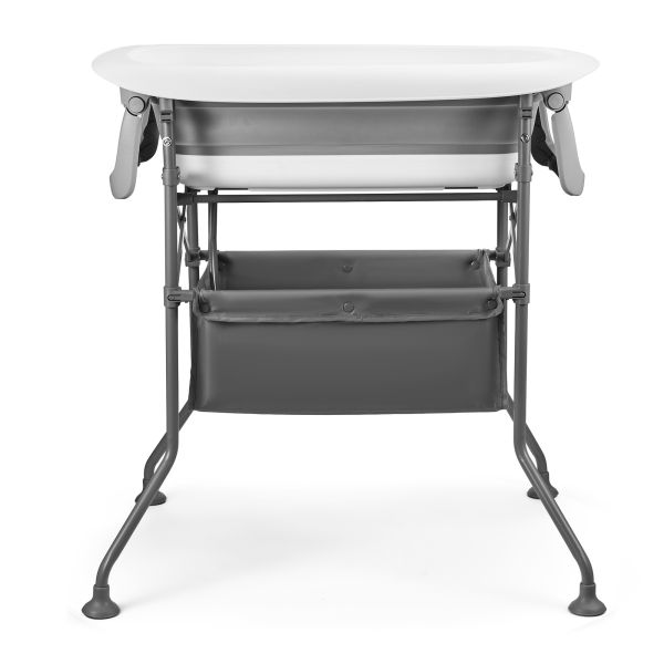 Baignoire avec table à langer Bubbly