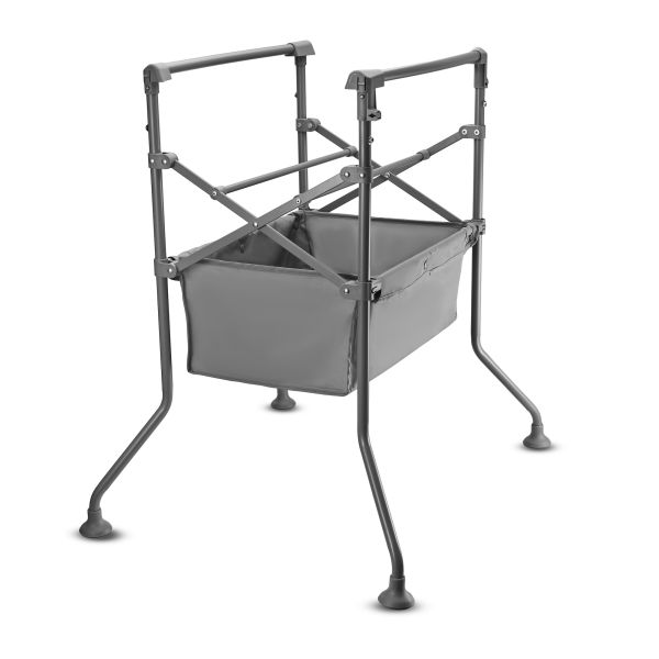 Baignoire avec table à langer Bubbly
