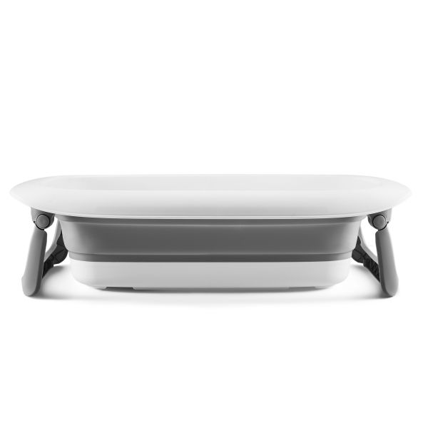 Baignoire avec table à langer Bubbly