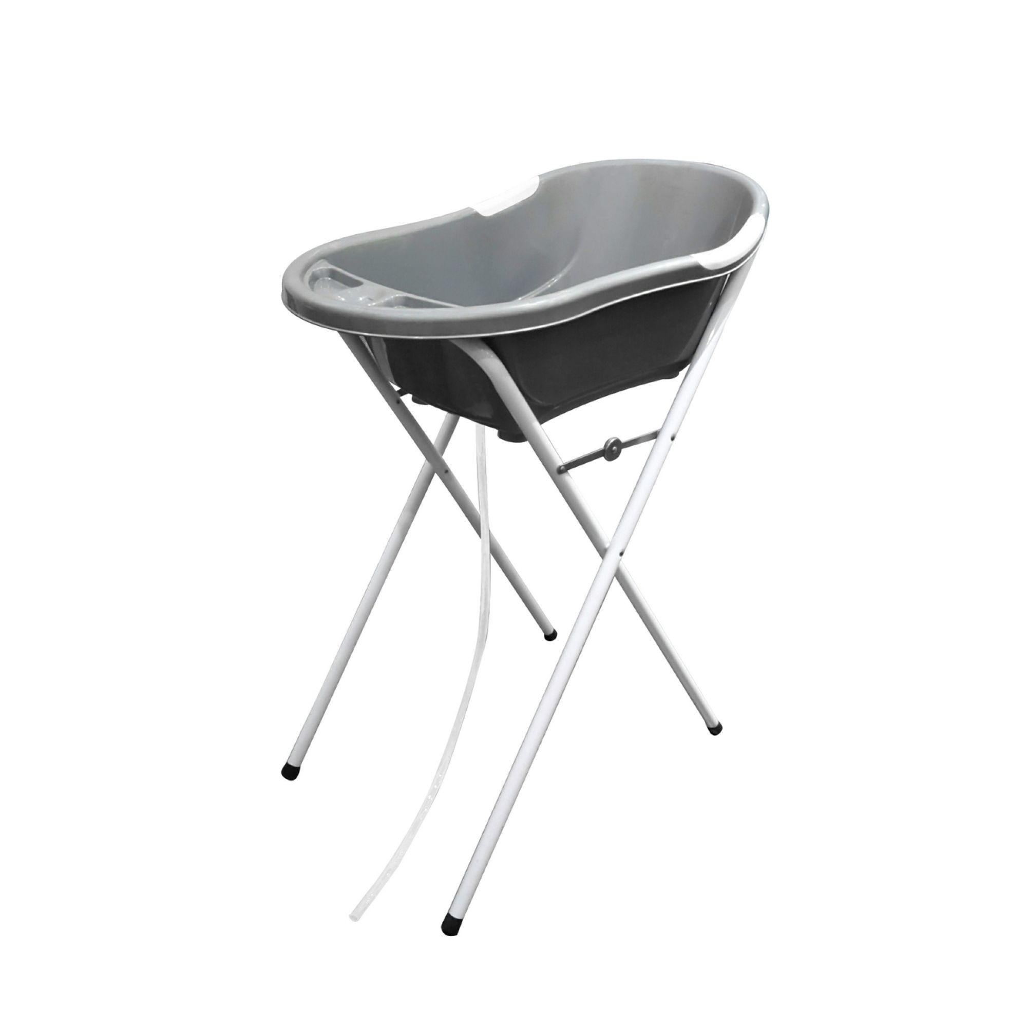 Baignoire bébé avec vidange  Dbb Remond