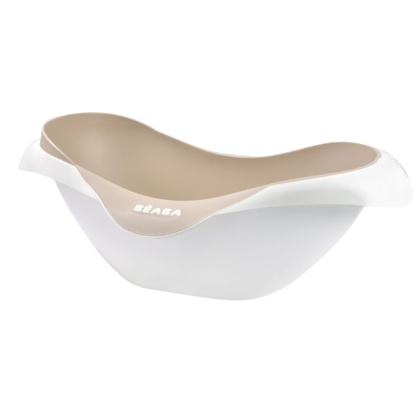 Baignoire bébé Camélé'o Terre d'argile + support