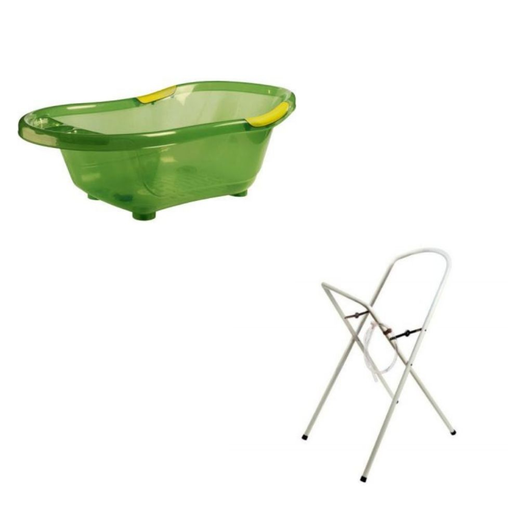 Dbb Remond Baignoire Bebe Verte Avec Vidange Support A Pied Made In Bebe Dbb Remond Baignoire Bebe Verte Avec Vidange Support A Pied Made In Bebe