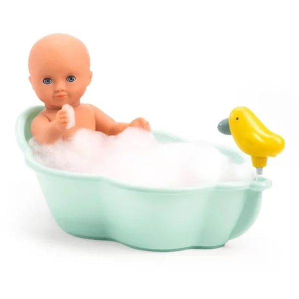 Baignoire pour poupée Poméa