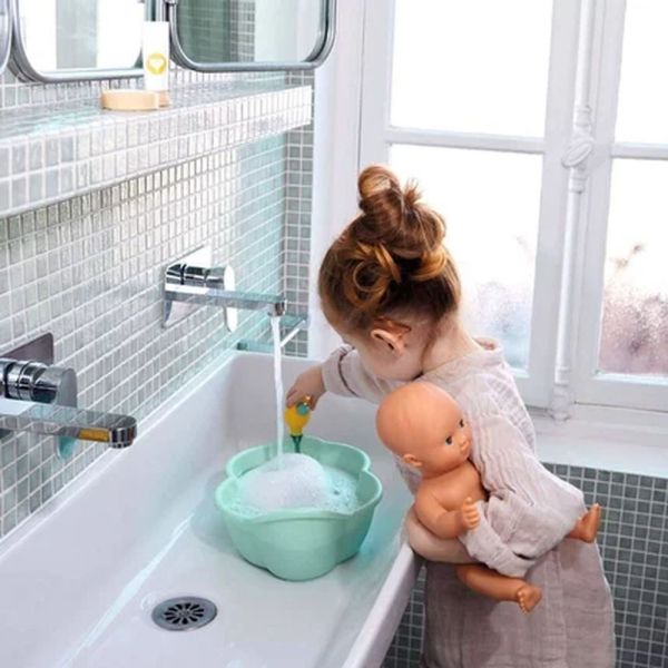 Baignoire pour poupée Poméa