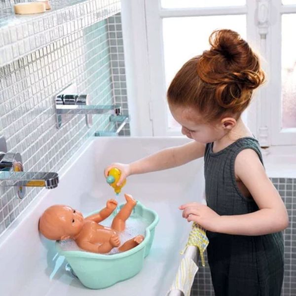Baignoire pour poupée Poméa