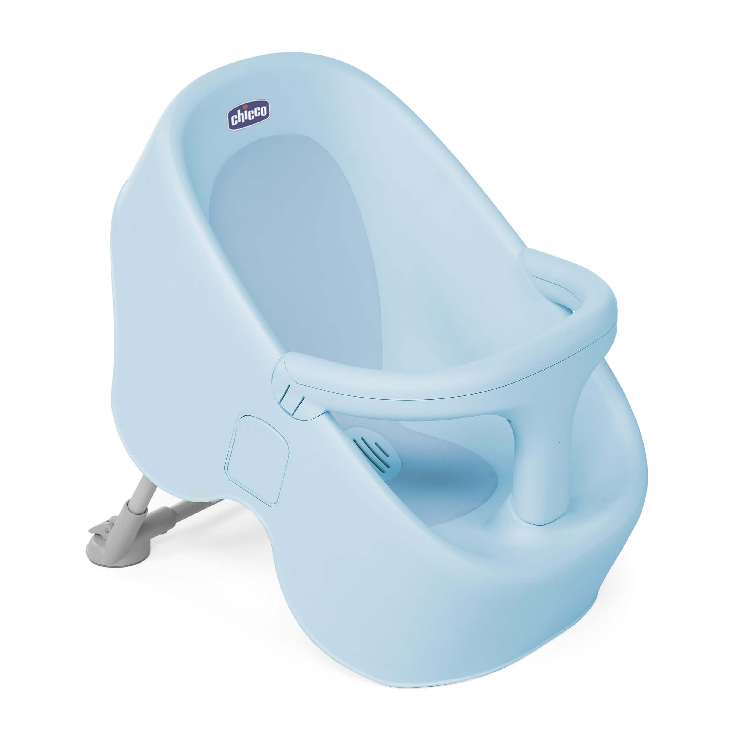 Chicco Bubble Nest - Siège de Bain et de Douche pour Bébé - Baby