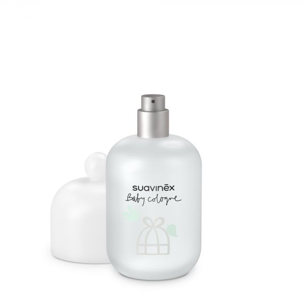 Baignoire Eazy Pop Camélé'O Bleu baltique + Baby cologne 100ml + Trousse baby necessities Teddy beige