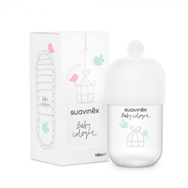 Baignoire Eazy Pop Camélé'O Gris velours + Baby cologne 100ml + Trousse baby necessities canvas léopard