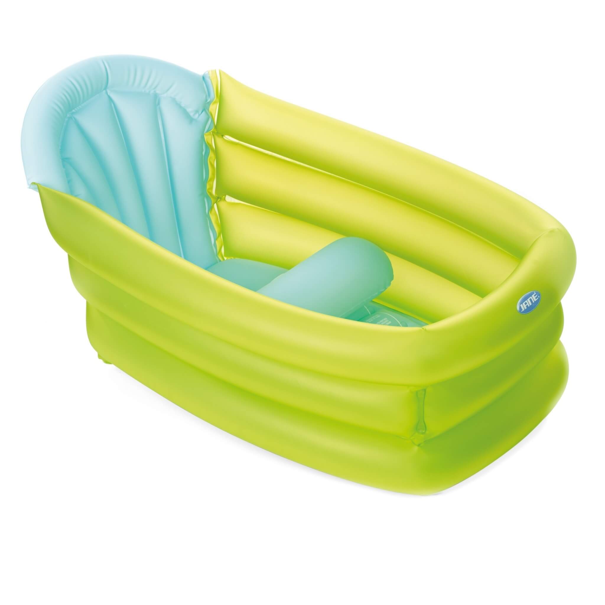 baignoire de douche gonflable