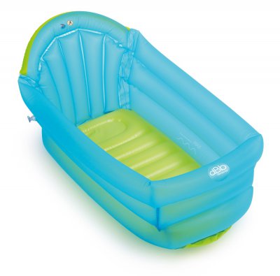 Babysun baignoire onda rose foncé made in bébé Rose Baignoires Créatif