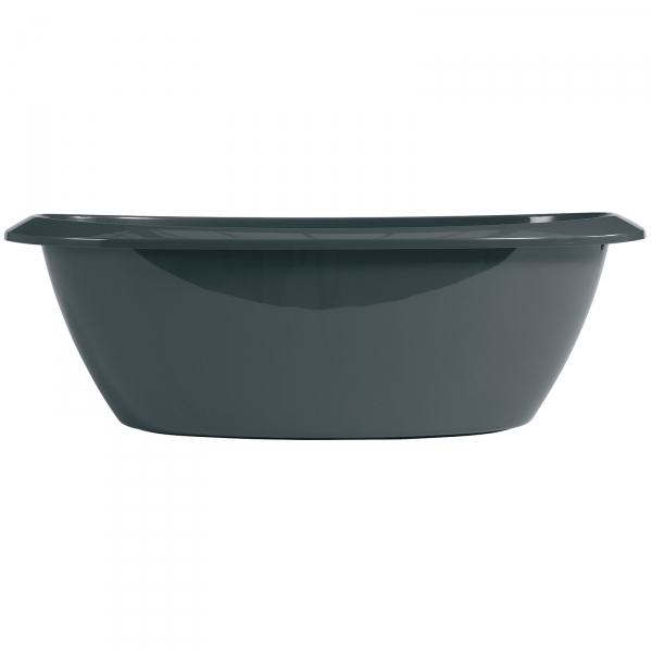 Luma Baignoire Bebe Gris Fonce Made In Bebe Luma Baignoire Bebe Gris Fonce Made In Bebe