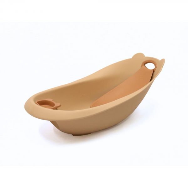 Baignoire Ourson Terracotta