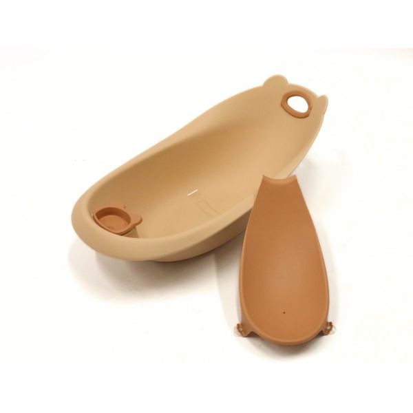 Baignoire Ourson Terracotta