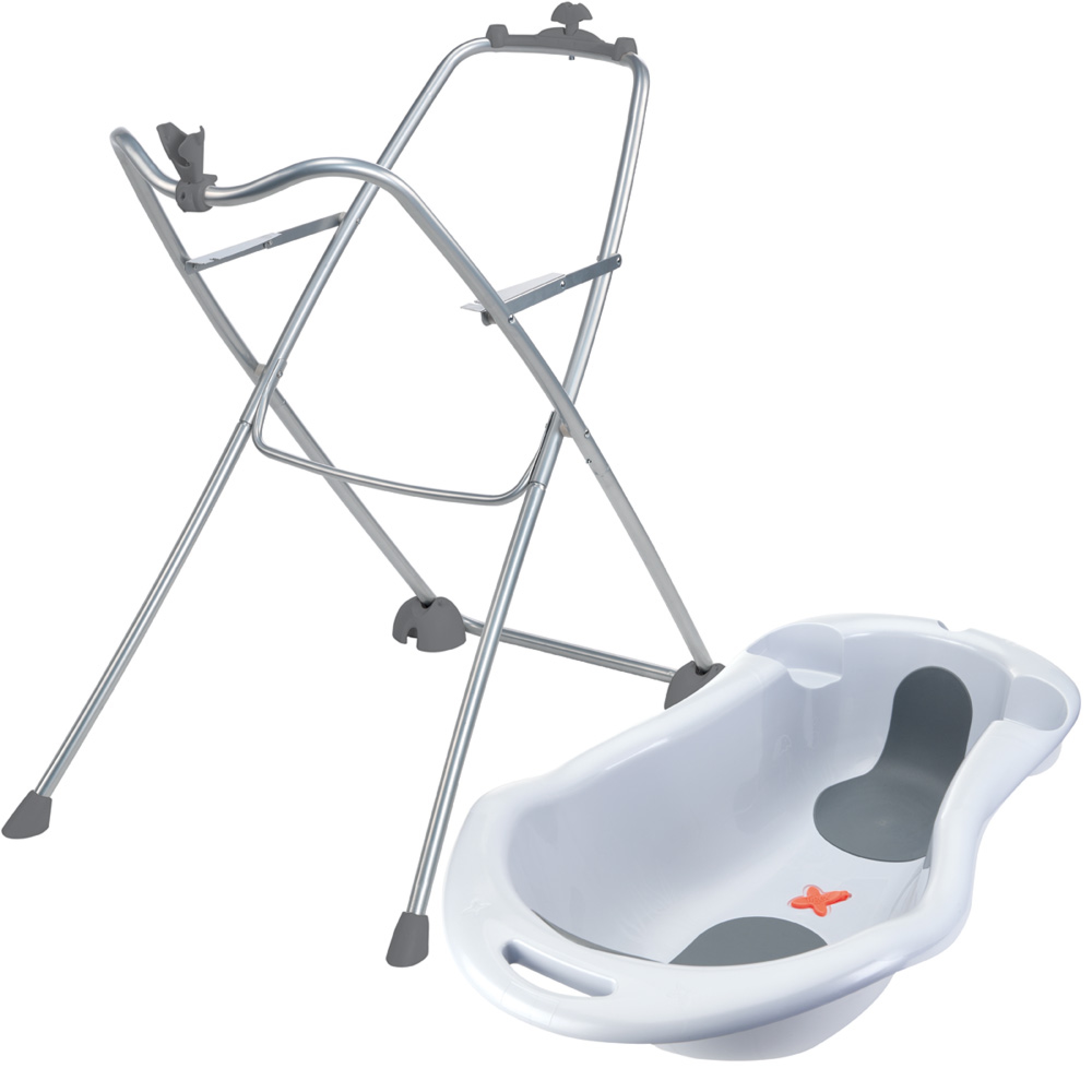 Tigex Baignoire Pied De Baignoire Anatomy Made In Bebe