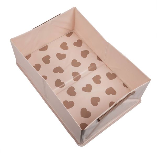 Baignoire bébé pliable Pop Up Camele'o BigLove