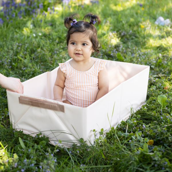 Baignoire bébé pliable Pop Up Camele'o BigLove