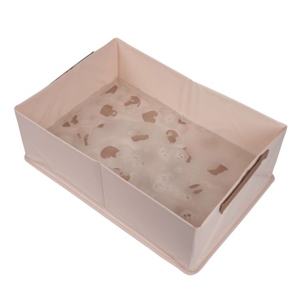 Baignoire bébé pliable Pop Up Camele'o BigLove