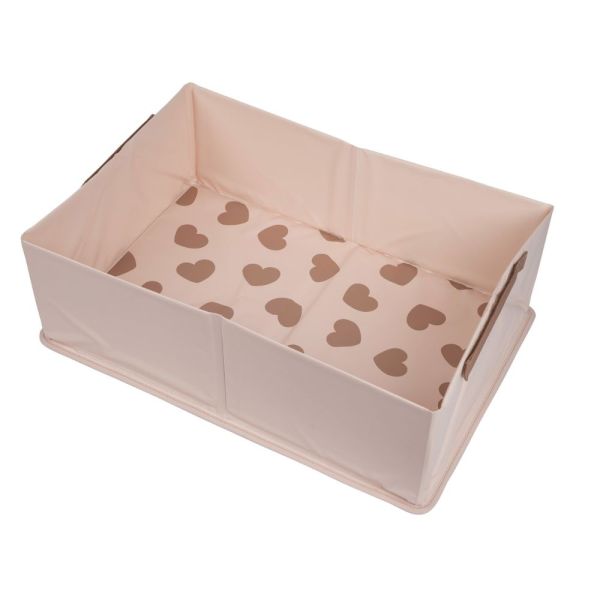 Baignoire bébé pliable Pop Up Camele'o BigLove