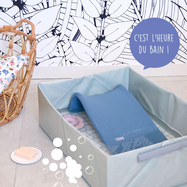 Baignoire Pop Up Camele'o