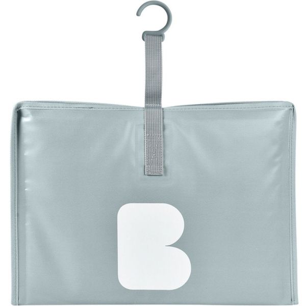Baignoire bébé pliable Pop Up Camele'o Bleu vert