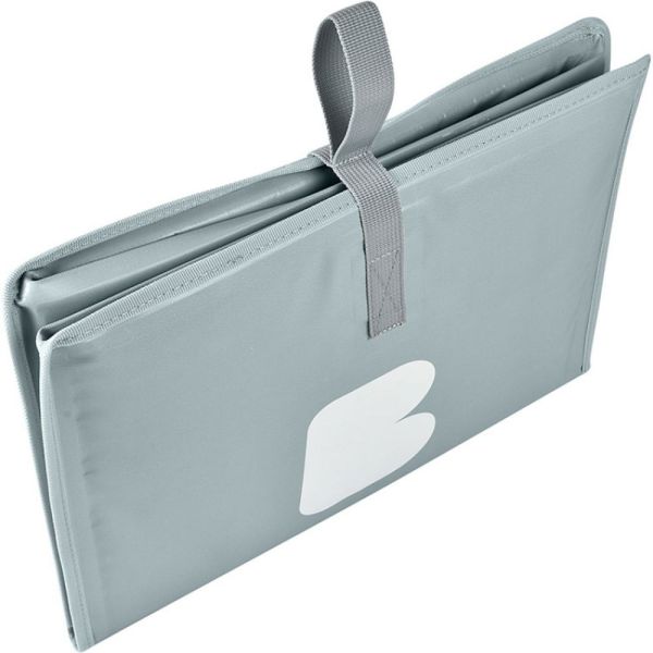 Baignoire bébé pliable Pop Up Camele'o Bleu vert
