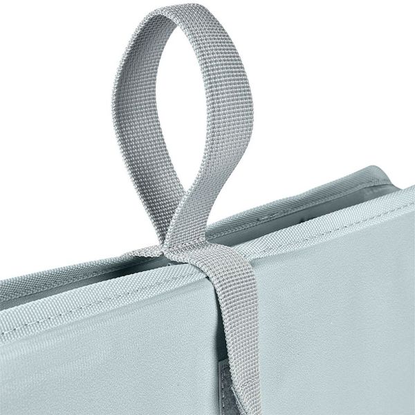 Baignoire bébé pliable Pop Up Camele'o Bleu vert
